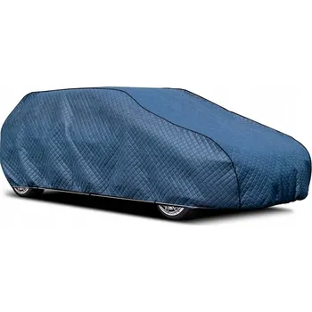 Plachta na motorové vozidlo Polský Plachta proti krupobití pro sedan XL, 472-500 cm