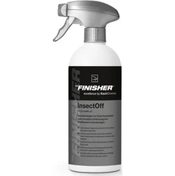 Autošampón Koch Chemie The Finisher InsectOff 500 ml
