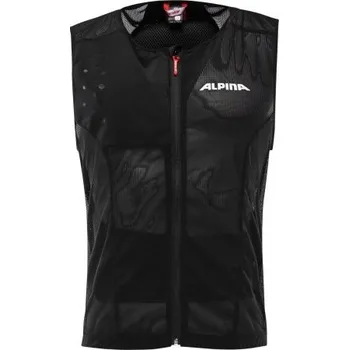 Chránič páteře Chránič páteře ALPINA PROSHIELD MEN VEST A8866 Black 25/26 velikost M