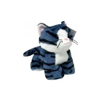 plyšák Kočka Kacperek PLYŠÁK Pro Holčičky Dětská PLYŠOVÝ MAZLÍČEK PŘÍTULNÍČEK Medvídek Plyšová Hračka