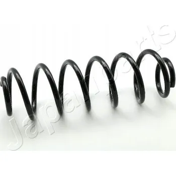 Pružina podvozku Japanparts ZC6181A