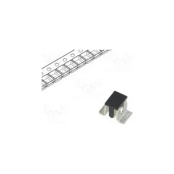 Elektrický konektor Svorkovnice Konektor přechodový IDC Griplet® póly 1 IDC,SMT