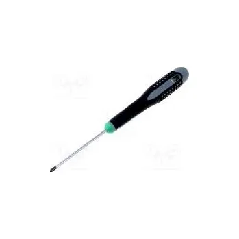 Dláto Screwdriver Torx® TX06 Blade length 75mm Overall len 197mm