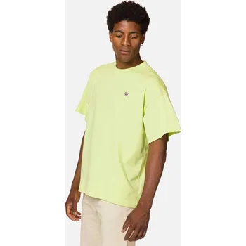 Pánské oblečení Rossignol ROSSI COMFY TEE pánské bavlněné tričko