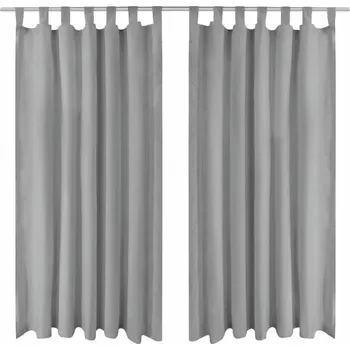 Obraz Závěs záclona 5 cm x 5 cm