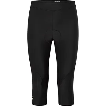 Cyklistické kalhoty Ziener NEBIA X-FUNCTION LADY dámské cyklistické kalhoty 3/4-34