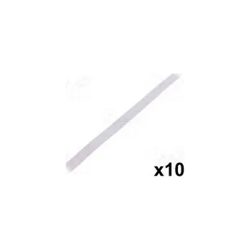 Měř.přísl reflexní páska 10,5x190mm 10ks