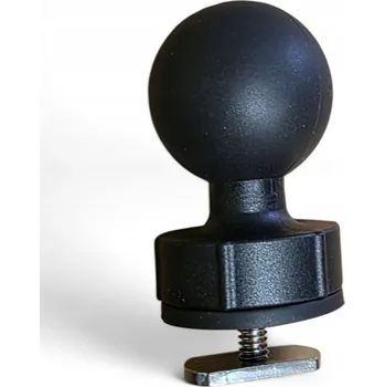 autokoberec KULOVÝ UPEVŇOVACÍ PRVEK PRO LIŠTU 1,5"