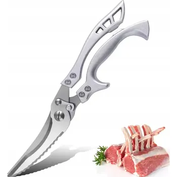 Kuchyňské nůžky Nůžky na drůbež Lova Nest Univerzální kuchyňské nůžky