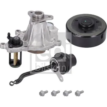 Chladič motoru Vodní čerpadlo, chlazení motoru FEBI BILSTEIN 185197