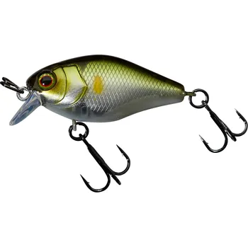 Umělá nástraha Wobler ILLEX Chubby 41F 41mm 5,5g SG Ayu