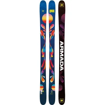 Sjezdové lyže dámské lyže Armada ARW 84 143