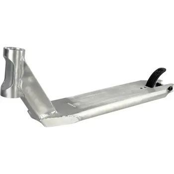 Příslušenství pro koloběžku Deska Union Classic 460 mm stříbrná