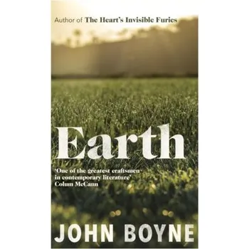 Beletrie pro dospělé Earth