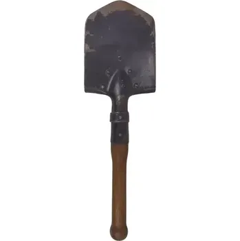 Lopata ArmyČastolovice.cz Lopatka Rakousko Uhersko použitá