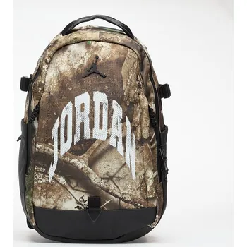 Batoh Jordan Jam Franchise Backpack Black/ Multi Universal