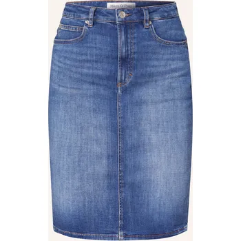 Dámská sukně Marc O'polo Dámská Džínová Sukně, 065 cashmere soft blue...