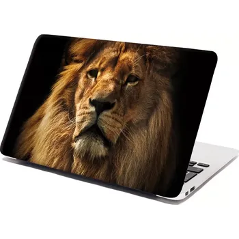 samolepka Sablio Samolepka na notebook Lev - 29x20 cm