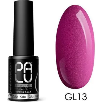 Lak na nehty PALU UV/LED Gél lak VENICE GL13 11g
