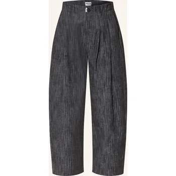 Dámské džíny Pnts Dámské 7/8 Džíny The Mini L, 22 22, 38