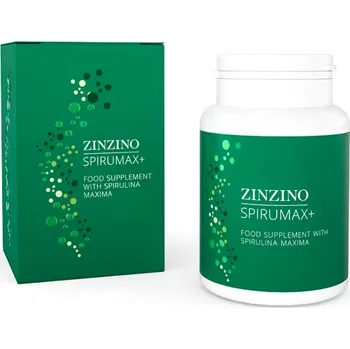 Zinzino A3 Spirulina Pills 80 pilulek