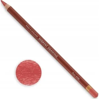 Kresba Derwent Kreslicí pastelka RUST 0700