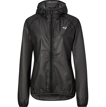 Cyklistická bunda Ziener NATINA LADY dámská cyklistická bunda-36