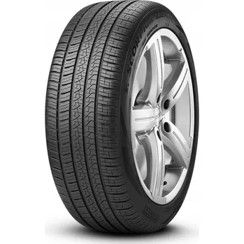 Osobní pneu Letní pneumatika Pirelli Scorpion Zero All Season 315/40 R21 115 V ochranný lem, zesílená (XL)