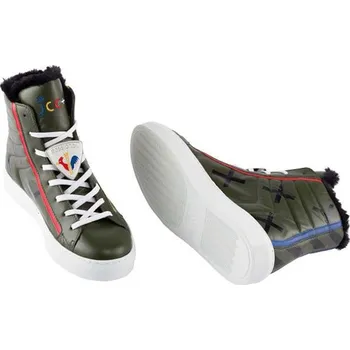 Běžkařské boty Rossignol WIFI SNEAKERS FOREST-boty-45