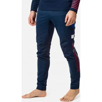 Rossignol POURSUITE PANT DARK NAVY kalhoty-L