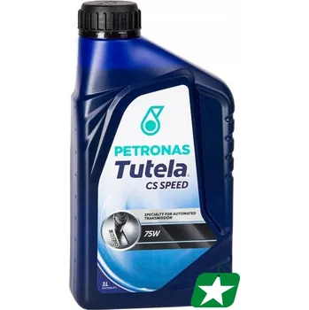 Převodový olej PETRONAS TUTELA CS SPEED 75W 1L PŘEVODOVÝ OLEJ ATF