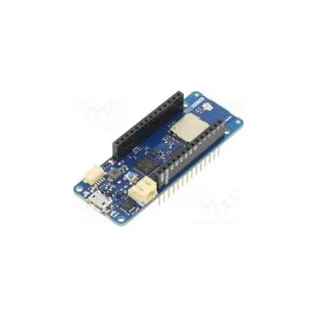 Elektronická stavebnice Arduino Pro LoRa SAM D21 5VDC Flash 256kB SRAM 32kB