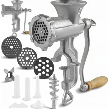 Kuchyňský mlýnek Ruční mlýnek na maso Edenberg