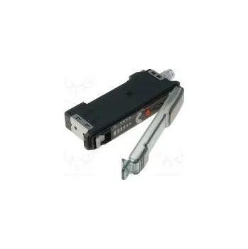 Čidlo světlovodný zesilovač PNP IP66 Připojení konektor