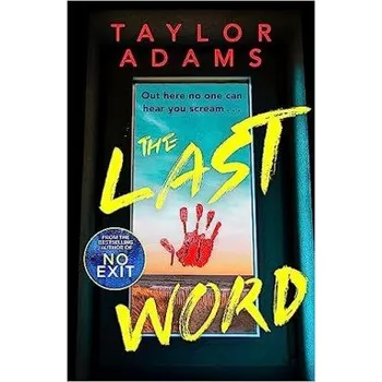 Cizojazyčná kniha The Last Word