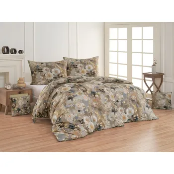 Matějovský Ivelle Bavlněný satén digitál 40/40