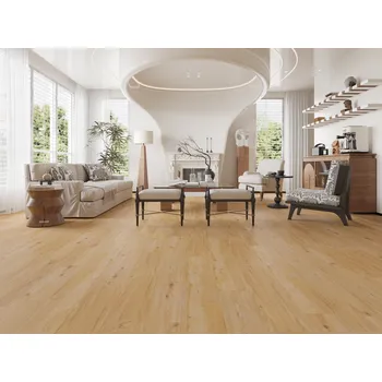 vinylová podlaha NAVA SPC 30 Dub Estella 3025-05 CLICK