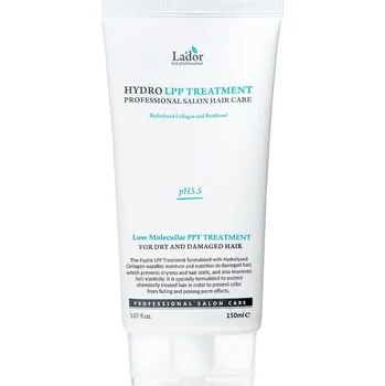 Vlasová regenerace La'dor Hydro LPP vlasová kúra, 150 ml