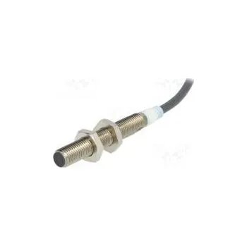 Příslušenství k měřicímu přístroji Čidlo indukční OUT PNP / NO 0÷2mm 12÷24VDC M8 IP67 200mA