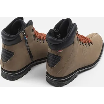 Zimní sport Rossignol 1907 CHAMONIX NABUK 2.0 pánské horské boty 100