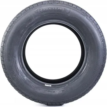 Letní osobní pneu Letní pneumatika Barum Bravuris 4x4 205/80 R16 104 T zesílená (XL)