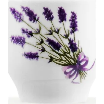 Stojánek na vajíčko Lubiana Levandule Stojánek na vajíčko 5979