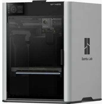 3D tiskárna Bambu Lab H2S - 3D tiskárna