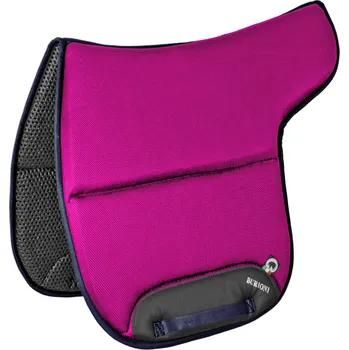 Burioni Dečka podsedlová Sympanova Burioni, australská, COB/FULL, fuchsia