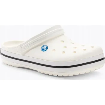 Pánská obuv Crocs pánské pantofle CROCS CROCBAND 11016 velikost 45,5