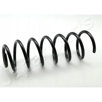 Zavěšení kol Japanparts ZC6280C Pružina zavěšení