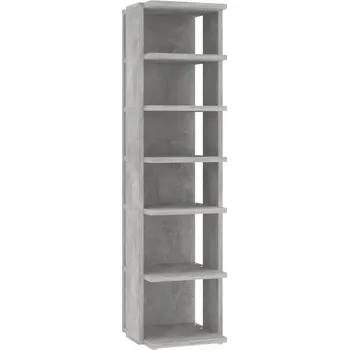 Botník Botník G05V 5 x 5 x 5 cm šedá