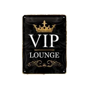 Plechová cedule Plechová cedule 15 x 20 cm