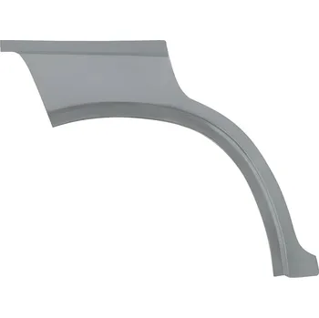 Blatník karosérie Opravný plech pravého zadního blatníku SUZUKI IGNIS (FH) (0/2000-09/2003)