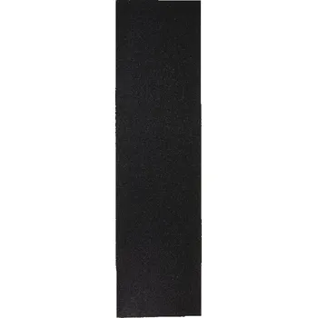 Příslušenství pro skateboard Griptape pro skateboard ENUFF 9x33" | 22.8x83.7cm | BLACK